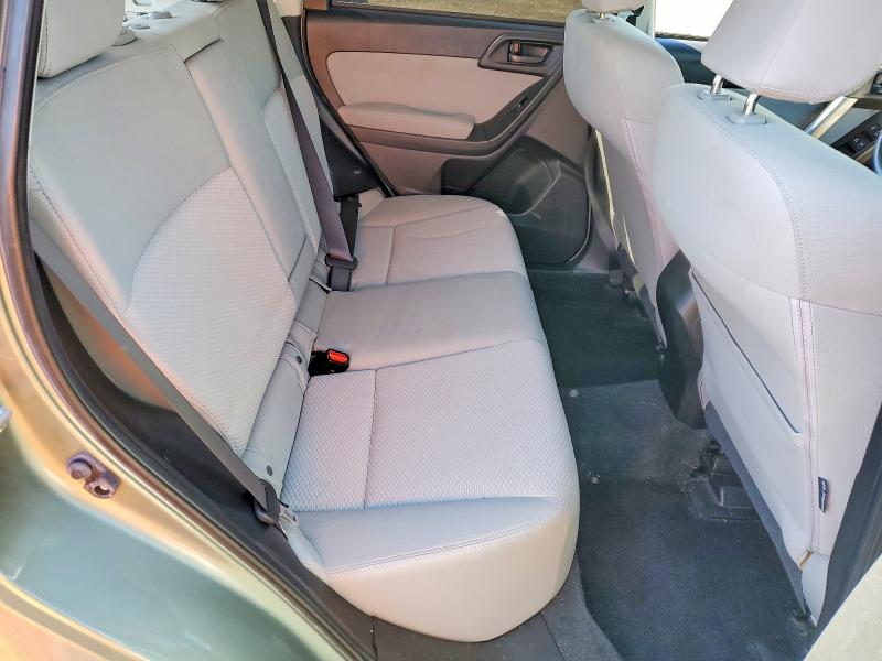 Продажа на аукционе авто 2014 Subaru Forester, vin: JF2SJAEC9EH508461, номер лота: 51593236