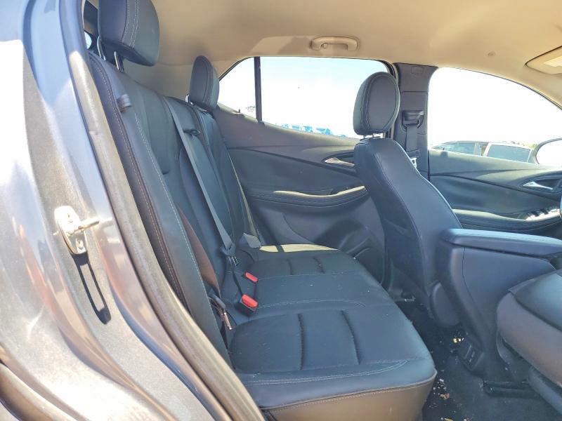 Aukcja sprzedaży 2021 Buick Encore Gx, vin: KL4MMFSL7MB154340, numer aukcji: 55202606