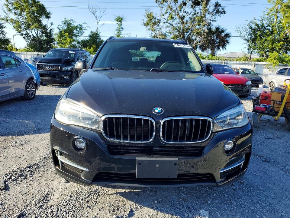 Продажа на аукционе авто 2014 Bmw X5, vin: 5UXKR0C57E0K44319, номер лота: 54662736
