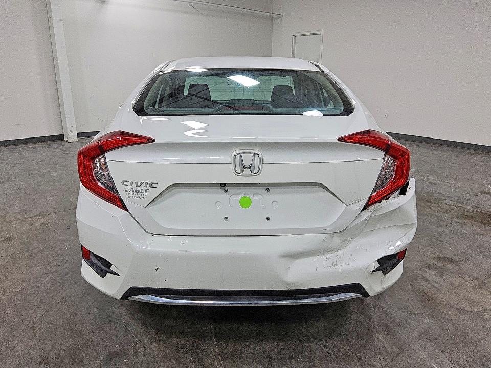 Продажа на аукционе авто 2019 Honda Civic, vin: 2HGFC2F69KH576260, номер лота: 53822936