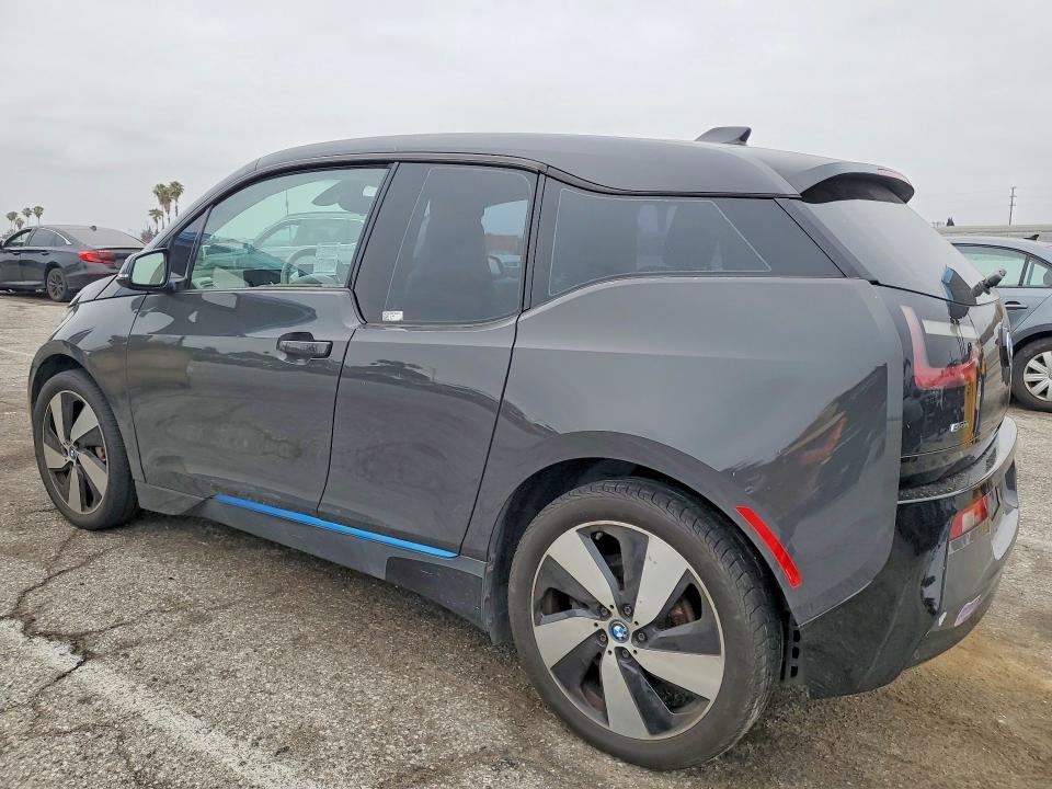 Aukcja sprzedaży 2014 Bmw I3, vin: WBY1Z4C51EV276348, numer aukcji: 53374996