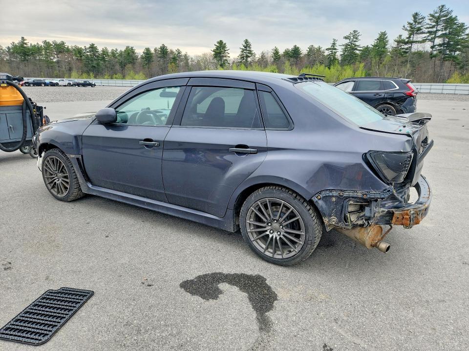 Aukcja sprzedaży 2014 Subaru Impreza, vin: JF1GV7F69EG004850, numer aukcji: 52543096