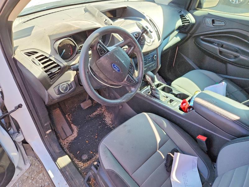Aukcja sprzedaży 2019 Ford Escape, vin: 1FMCU0F76KUB86639, numer aukcji: 53072166