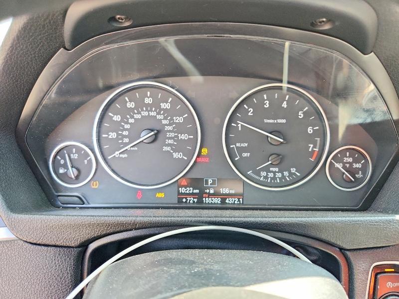 Aukcja sprzedaży 2014 Bmw 328, vin: WBA3A5G59ENP33048, numer aukcji: 52864986