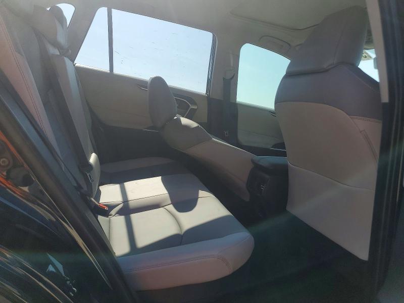 Aukcja sprzedaży 2025 Toyota Rav4, vin: JTMB6RFV3SJ087033, numer aukcji: 54254296