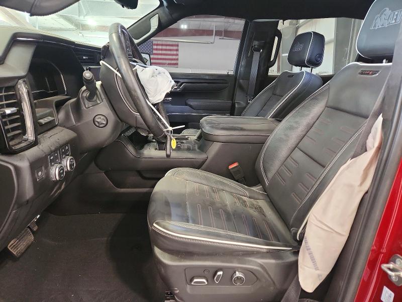 Продажа на аукционе авто 2024 Gmc Sierra, vin: 3GTUUFEL7RG110337, номер лота: 52487536
