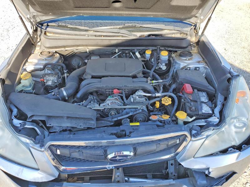 Aukcja sprzedaży 2012 Subaru Legacy, vin: 4S3BMAB60C1027721, numer aukcji: 52265026