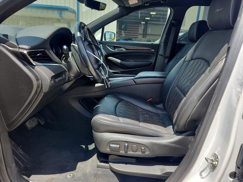 2024 Buick Enclave მანქანა იყიდება აუქციონზე, vin: 5GAEVCKW1RJ116519, აუქციონის ნომერი: 54989266