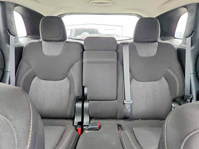 53669636 :رقم المزاد ، 1C4PJLCS8HW669507 vin ، 2017 Jeep Cherokee مزاد بيع