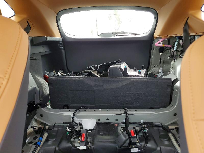 Aukcja sprzedaży 2026 Lexus Nx 350h, vin: JTJGKCEZ6T5043182, numer aukcji: 51298636