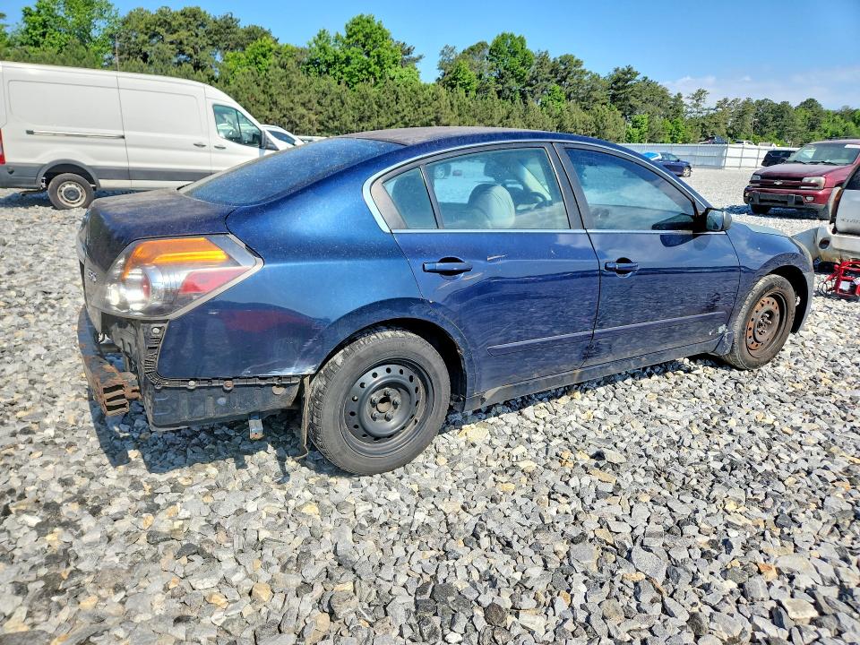 Продажа на аукционе авто 2007 Niss Altima, vin: 1N4AL21E17C134919, номер лота: 54297956