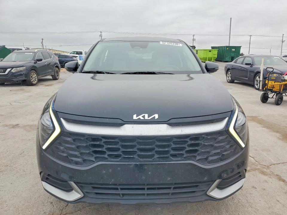Aukcja sprzedaży 2023 Kia Sportage, vin: 5XYK33AF3PG025399, numer aukcji: 52126336