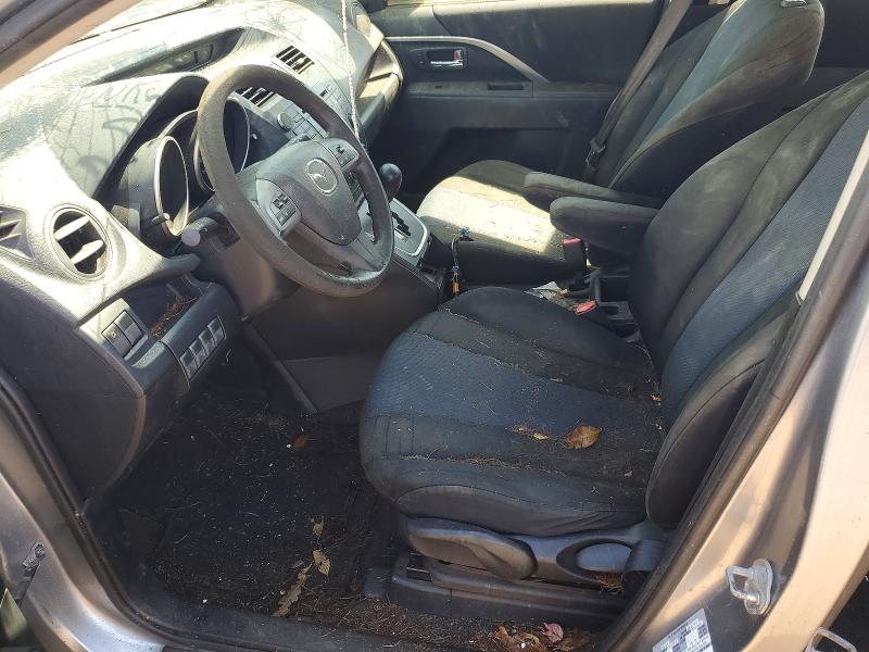 Aukcja sprzedaży 2014 Mazda 5, vin: JM1CW2BL5E0164561, numer aukcji: 52701096