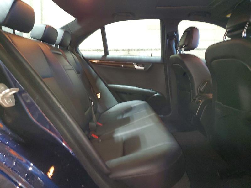 Продажа на аукционе авто 2014 Mercedes-benz C, vin: WDDGF8AB6EA930827, номер лота: 53353596