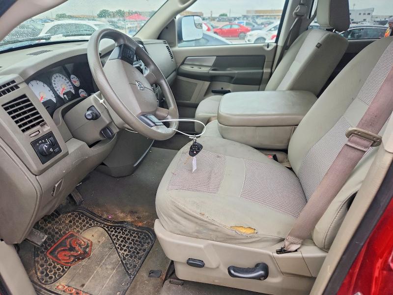 Aukcja sprzedaży 2008 Dodge Ram 1500, vin: 1D7HU18248J178573, numer aukcji: 54195696