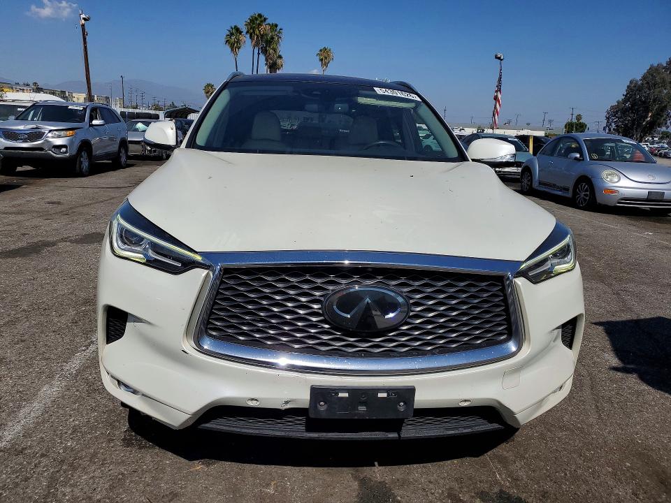Продажа на аукционе авто 2019 Infiniti Qx50, vin: 3PCAJ5M18KF122787, номер лота: 54301626