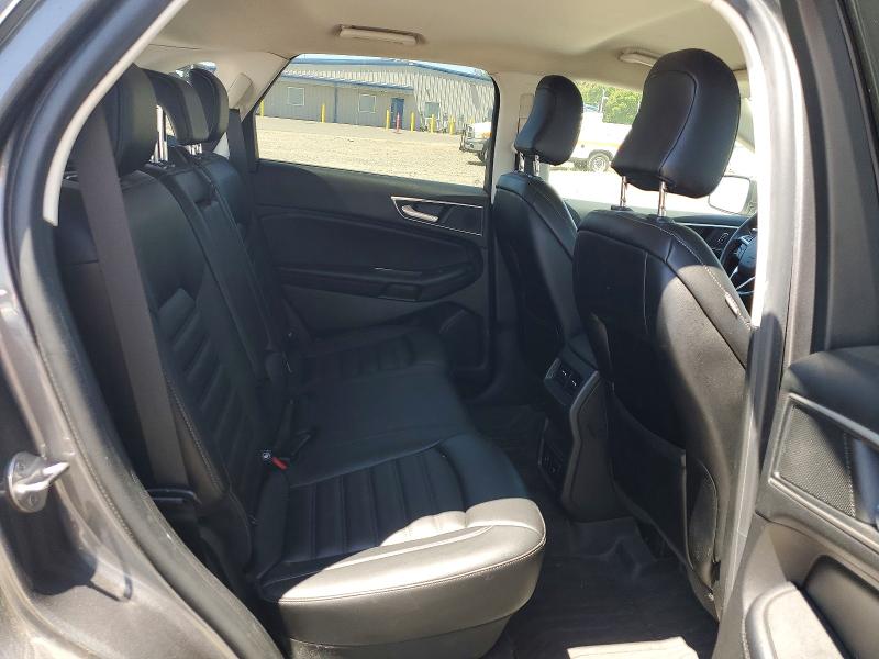 2022 Ford Edge მანქანა იყიდება აუქციონზე, vin: 2FMPK4J95NBA14782, აუქციონის ნომერი: 53590216