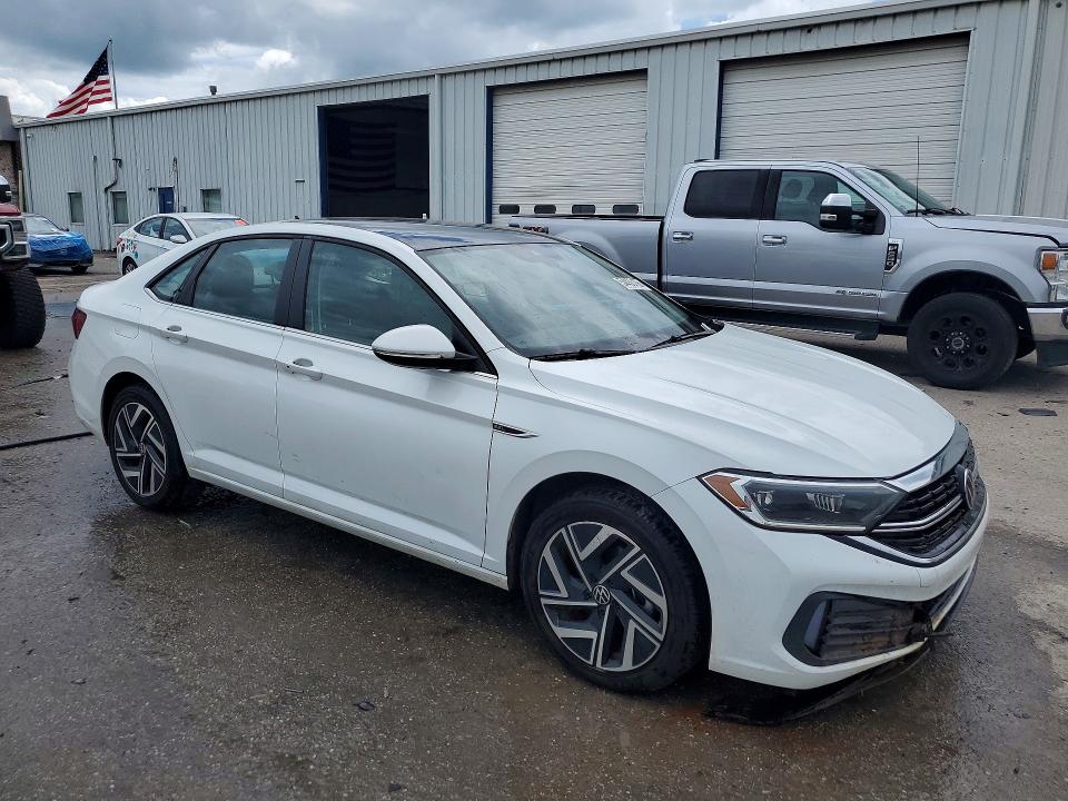 Aukcja sprzedaży 2024 Volkswagen Jetta, vin: 3VWGM7BUXRM062802, numer aukcji: 54430106
