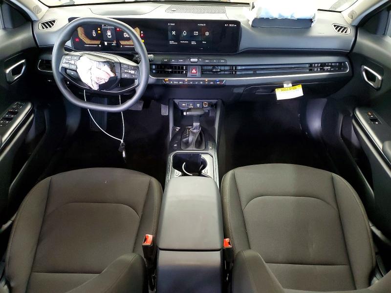 Продаж на аукціоні авто 2026 Kia K4, vin: 3KPFT4DE7TE302279, номер лоту: 54765956
