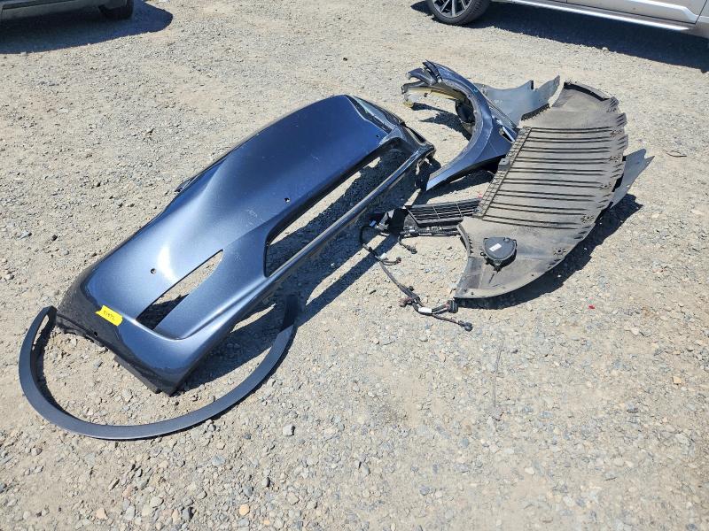 2021 Tesla Model Y მანქანა იყიდება აუქციონზე, vin: 5YJYGAEE7MF136626, აუქციონის ნომერი: 54597046