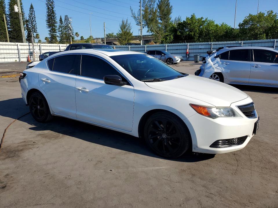 Продаж на аукціоні авто 2014 Acura Ilx, vin: 19VDE1F3XEE006258, номер лоту: 51910766