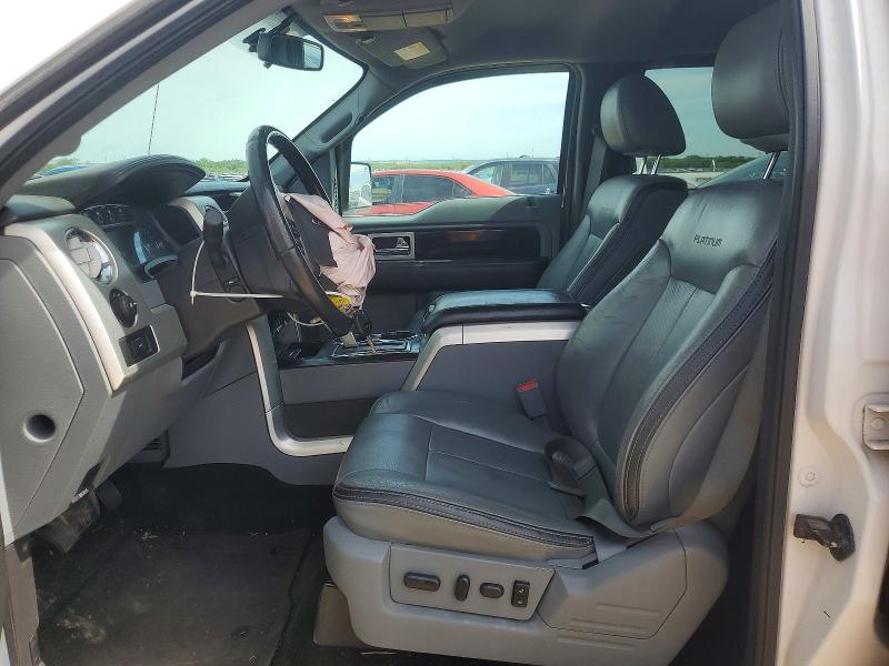 2011 Ford F150 მანქანა იყიდება აუქციონზე, vin: 1FTFW1EFXBFC38434, აუქციონის ნომერი: 55102406