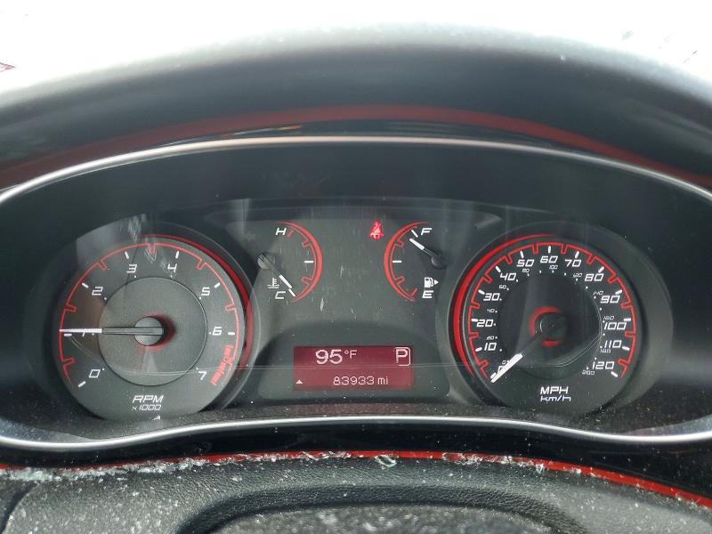 Продаж на аукціоні авто 2015 Dodge Dart, vin: 1C3CDFBB6FD363525, номер лоту: 54580756