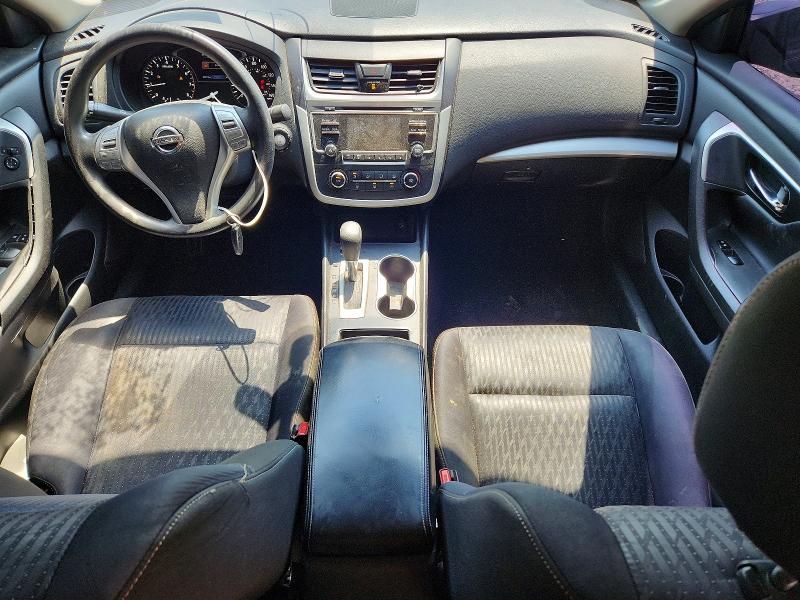 54465226 :رقم المزاد ، 1N4AL3AP6GN350230 vin ، 2016 Nissan Altima مزاد بيع