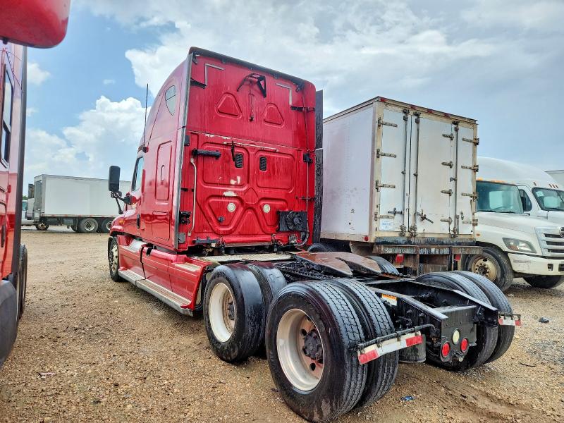 Продажа на аукционе авто 2012 Freightliner Cascadia 125, vin: 1FUJGLDR2CLBD7641, номер лота: 54710096