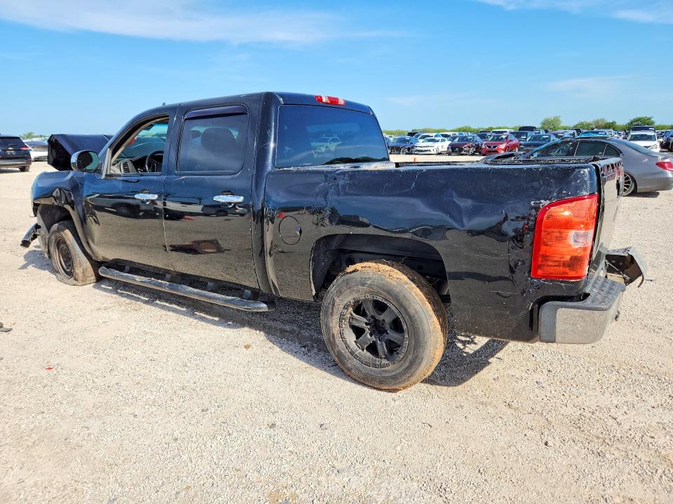 Продаж на аукціоні авто 2012 Chevrolet Silverado, vin: 3GCPCSE03CG209811, номер лоту: 55019016
