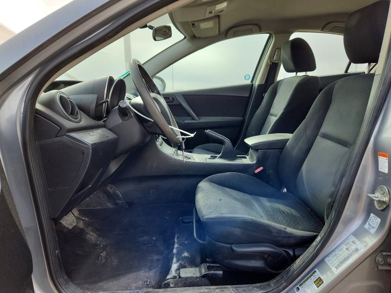 Aukcja sprzedaży 2011 Mazda 3, vin: JM1BL1UF7B1411929, numer aukcji: 53063056