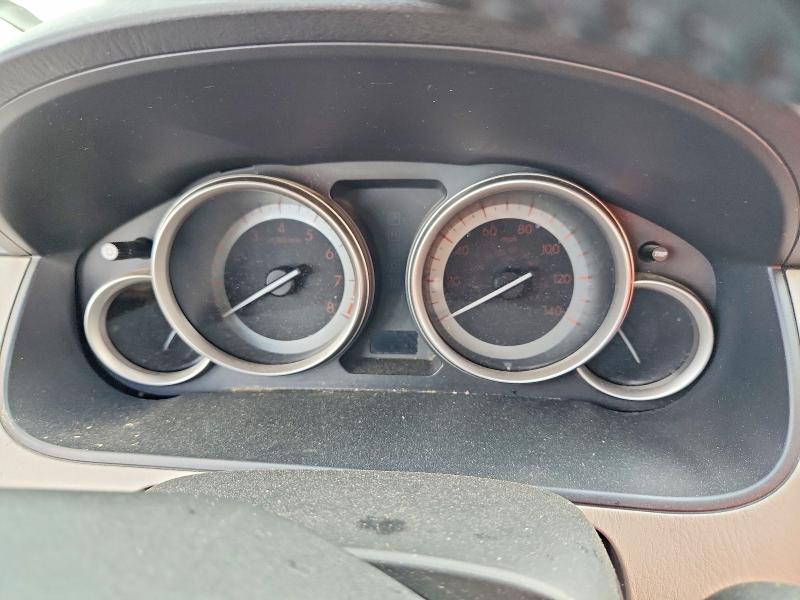 55342746 :رقم المزاد ، JM3TB2CA5C0333944 vin ، 2012 Mazda Cx-9 مزاد بيع