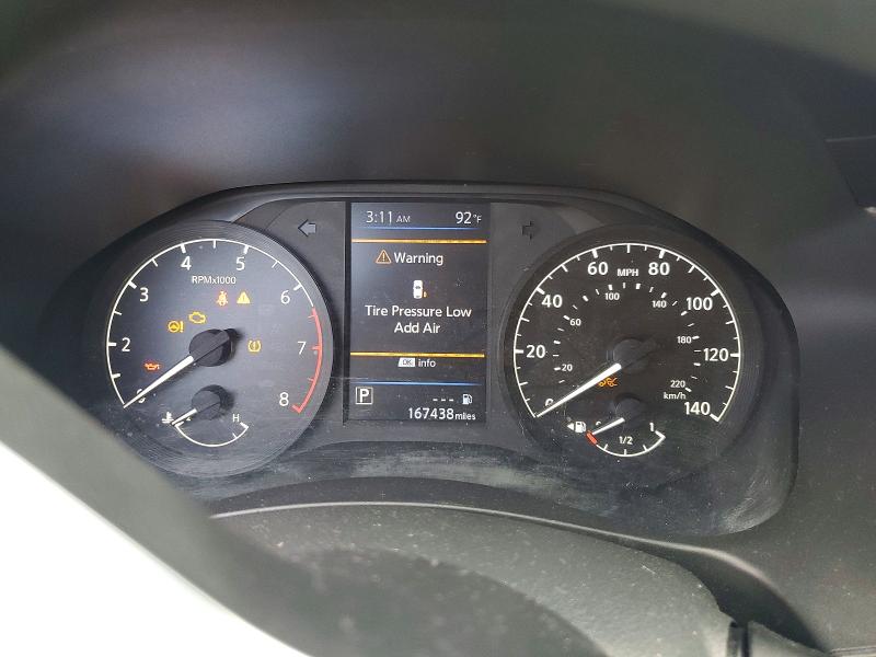 Продаж на аукціоні авто 2022 Nissan Altima, vin: 1N4BL4BV6NN356436, номер лоту: 54294636