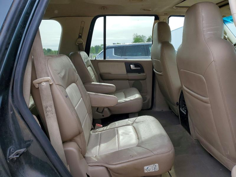 Aukcja sprzedaży 2003 Ford Expedition, vin: 1FMFU18L83LA02662, numer aukcji: 52705046