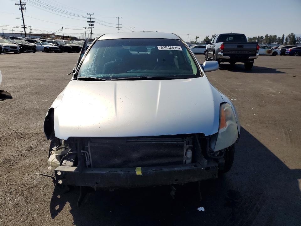 Продаж на аукціоні авто 2008 Nissan Altima, vin: 1N4AL21E38N462512, номер лоту: 53943416