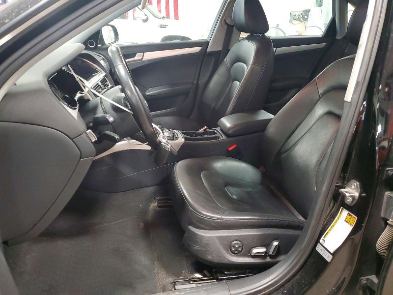 Aukcja sprzedaży 2016 Audi A4, vin: WAUFFAFL3GN001279, numer aukcji: 53192546