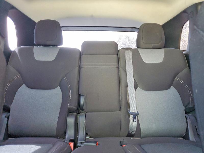 Продаж на аукціоні авто 2014 Jeep Cherokee, vin: 1C4PJLAB0EW189086, номер лоту: 53552836