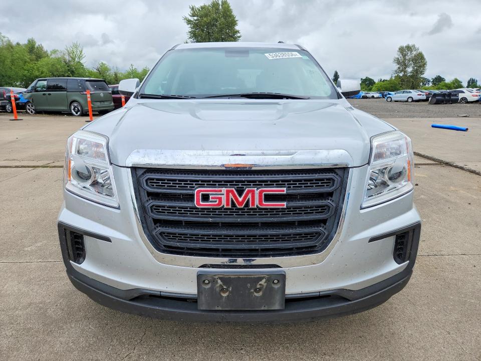 Продажа на аукционе авто 2016 Gmc Terrain, vin: 2GKFLSEK9G6298254, номер лота: 53638556