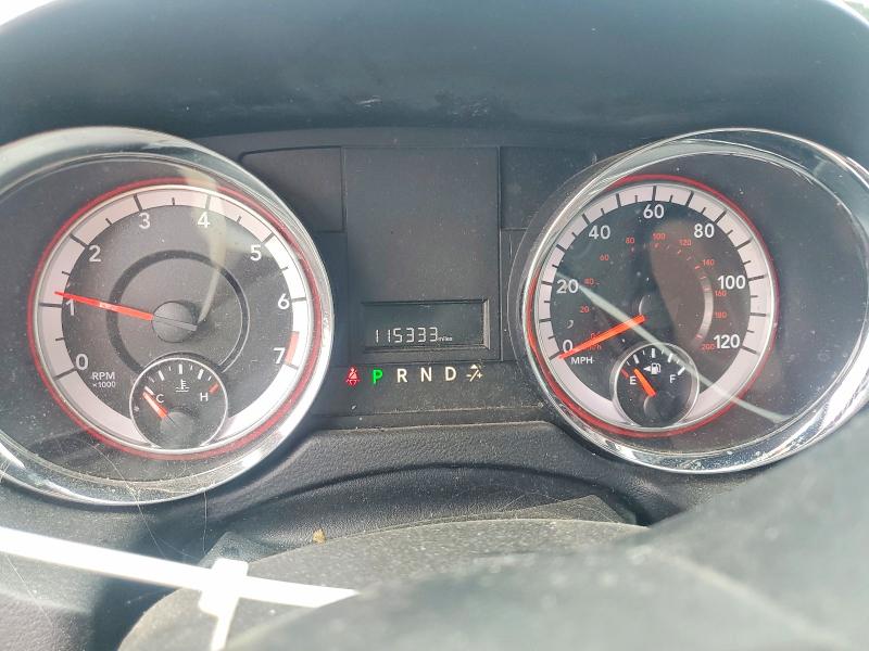 Продаж на аукціоні авто 2020 Dodge Grand Caravan, vin: 2C4RDGCG4LR174869, номер лоту: 52241796
