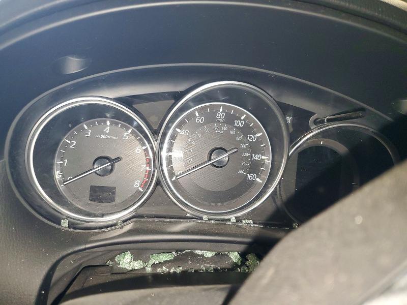 Продаж на аукціоні авто 2016 Mazda Cx-5, vin: JM3KE2CY2G0703382, номер лоту: 52302656