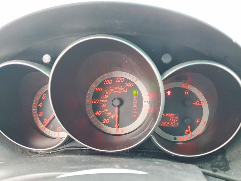 55083206 :رقم المزاد ، JM1BK323771665347 vin ، 2007 Mazda 3 مزاد بيع