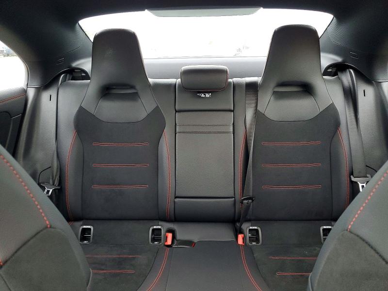 Продаж на аукціоні авто 2023 Mercedes-benz Cla, vin: W1K5J5DB6PN365653, номер лоту: 55212926