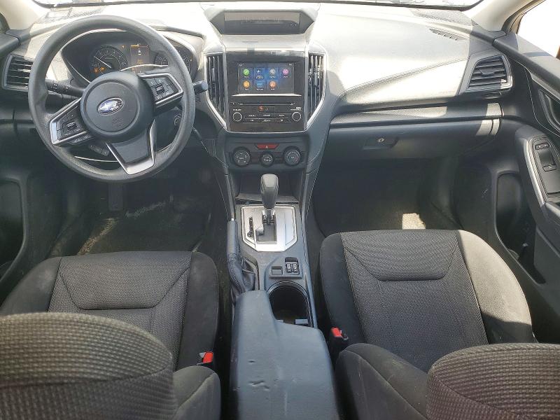 Aukcja sprzedaży 2019 Subaru Impreza, vin: 4S3GTAD6XK3745365, numer aukcji: 53061096