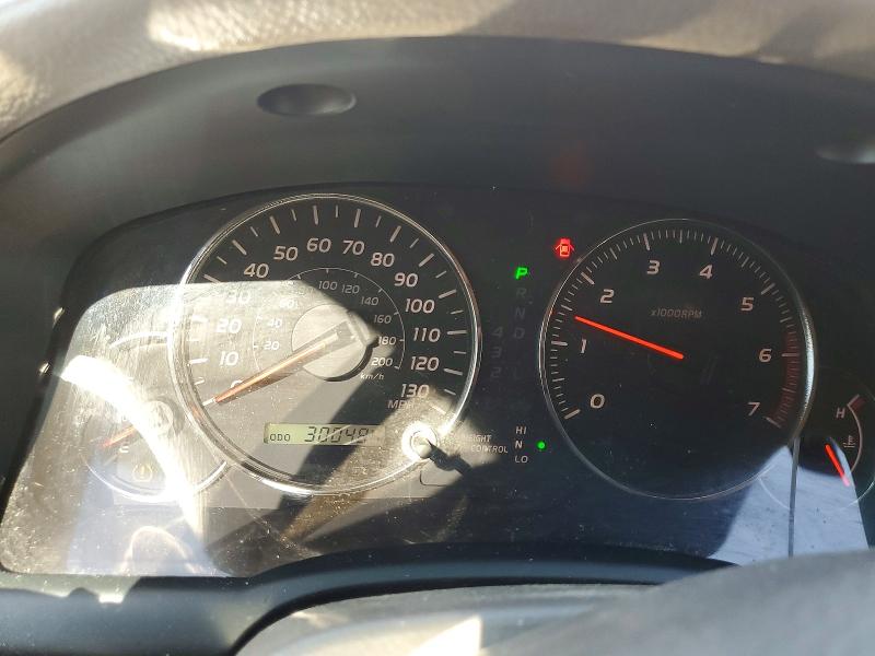 Aukcja sprzedaży 2008 Lexus Gx, vin: JTJBT20X880158832, numer aukcji: 53122956