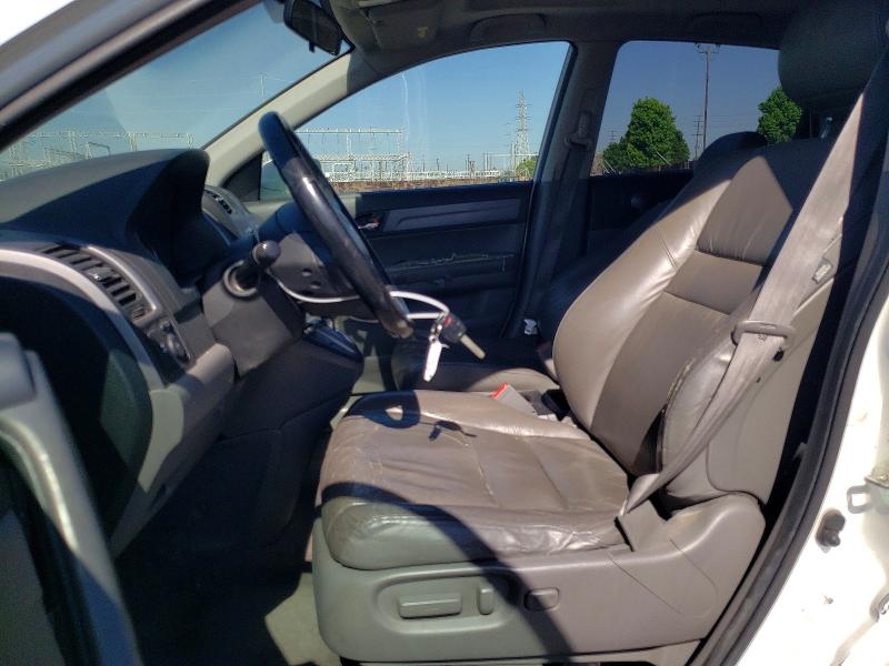 Продажа на аукционе авто 2008 Honda Cr-v, vin: JHLRE38778C058339, номер лота: 53176506