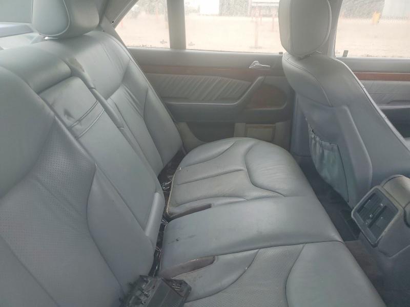 Продажа на аукционе авто 1999 Mercedes-benz S, vin: WDBGA32G4XA423819, номер лота: 52428236