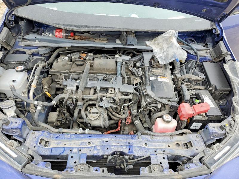 2016 Toyota Prius მანქანა იყიდება აუქციონზე, vin: JTDKBRFUXG3528736, აუქციონის ნომერი: 52343536