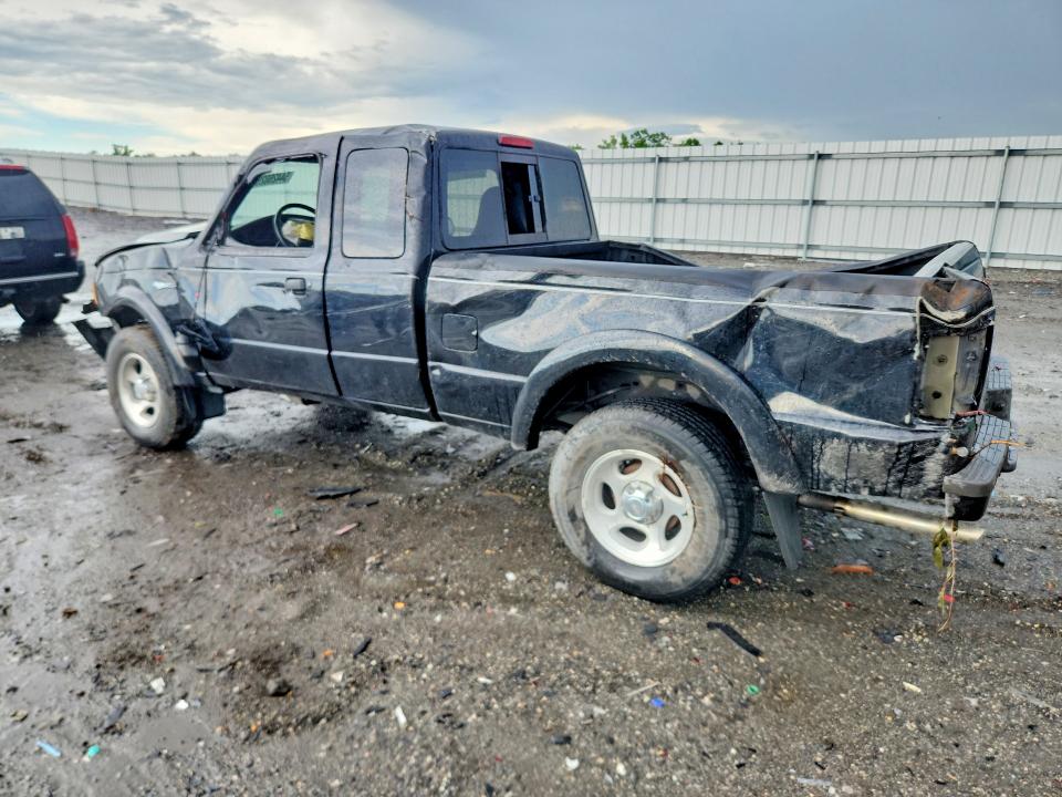 Продажа на аукционе авто 2001 Ford Ranger, vin: 1FTZR15E41TA21537, номер лота: 54426026