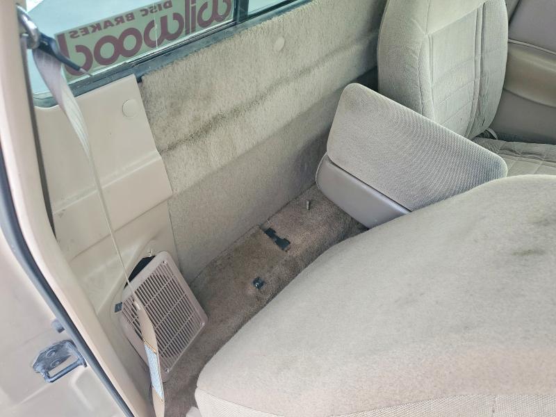 Продаж на аукціоні авто 1997 Ford Ranger, vin: 1FTCR10A8VUA01429, номер лоту: 53298776