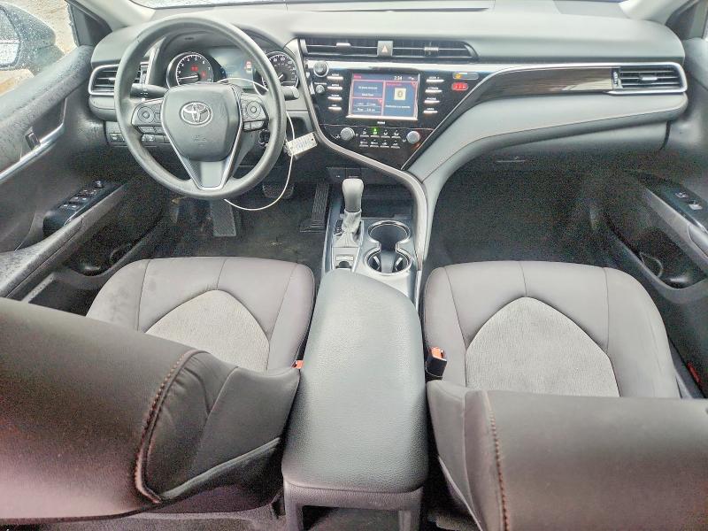 Aukcja sprzedaży 2020 Toyota Camry, vin: 4T1C11BK1LU011998, numer aukcji: 51763866